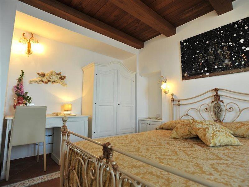 Bed and Breakfast World Center Amalfi Exterior foto