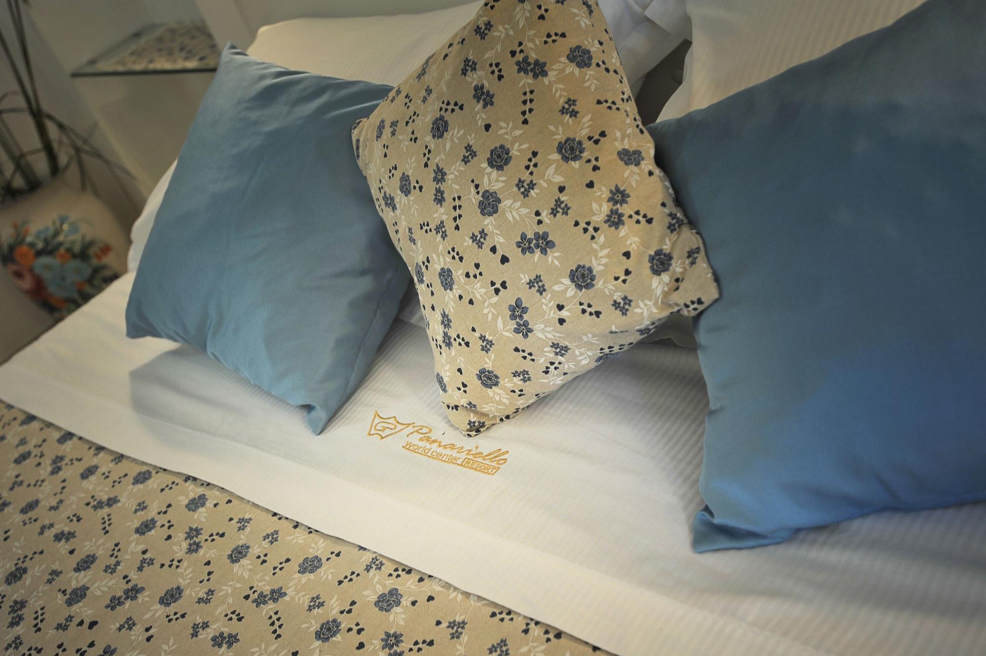 Bed and Breakfast World Center Amalfi Exterior foto