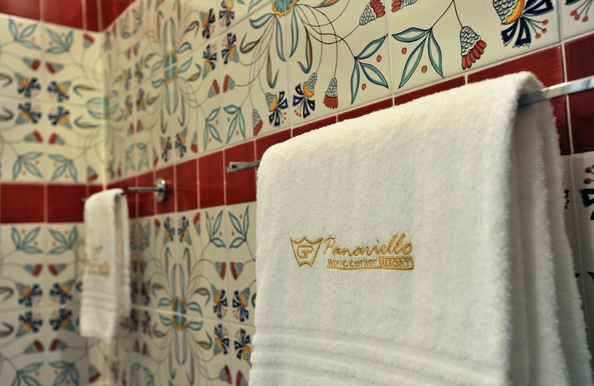 Bed and Breakfast World Center Amalfi Exterior foto