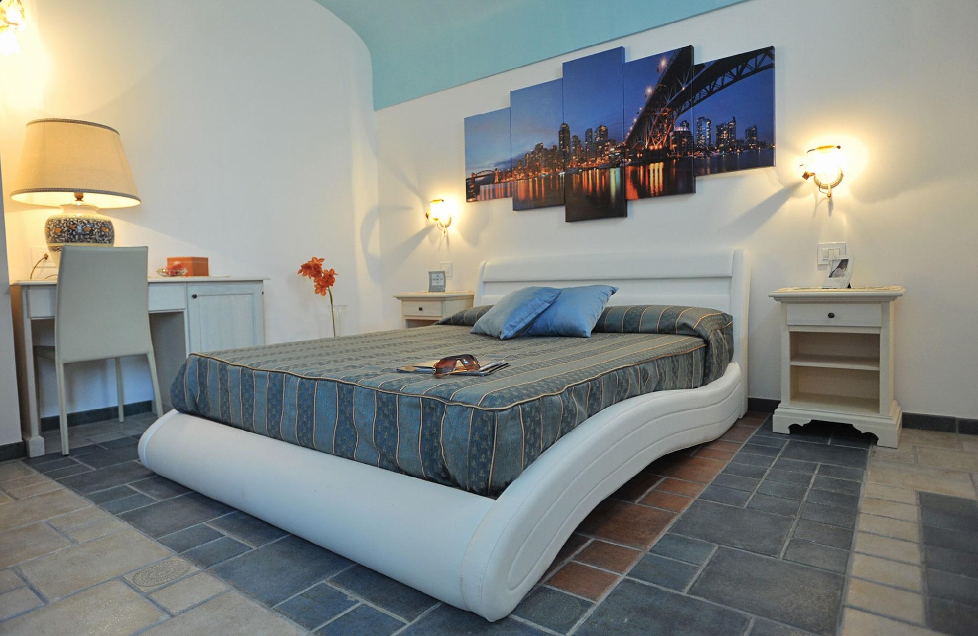Bed and Breakfast World Center Amalfi Exterior foto